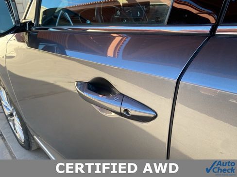 Used 2022 Acura MDX Advance 4D Sport Utility image 31