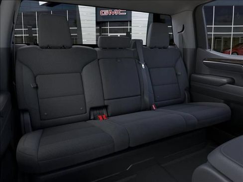 New 2026 GMC Sierra 1500 Elevation w/ Elevation Select Package RWD image 17