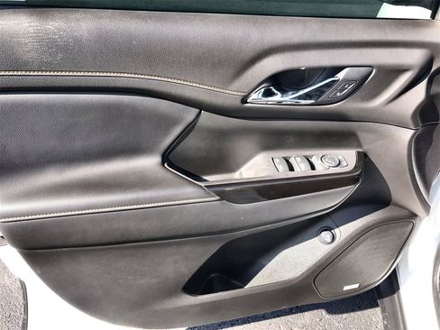 Used 2021 GMC Acadia AT4 w/ Trailering Package image 13