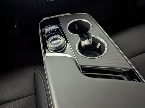 Used 2024 Cadillac Lyriq Luxury w/ LPO, Floor Liner Package image 13