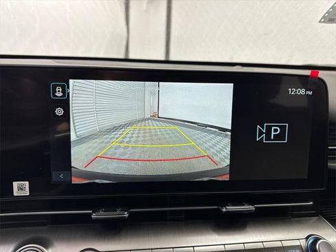 New 2026 Hyundai Kona SEL Sport image 28