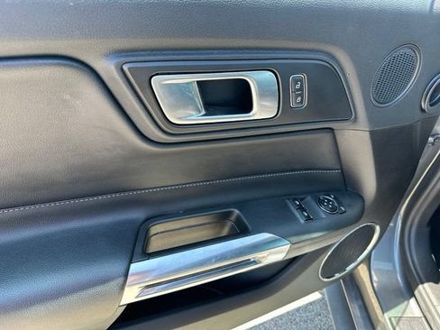 Used 2021 Ford Mustang Premium RWD image 12