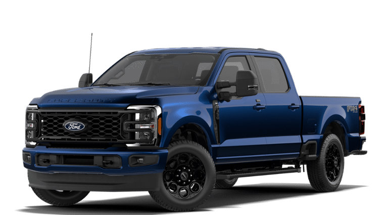 New 2027 Ford F350 XLT w/ XLT Premium Package AWD/4WD image 40