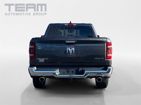 Certified 2022 RAM 1500 Laramie image 6