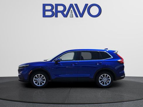 Used 2023 Honda CR-V EX image 6