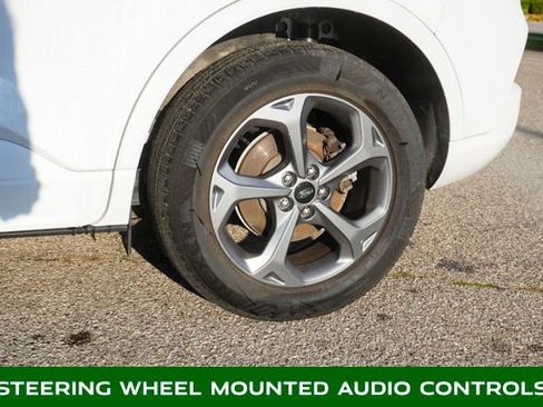 Used 2023 Ford Escape ST-Line image 7