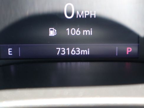 Used 2021 GMC Canyon AT4 AWD/4WD image 18