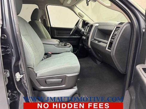 Used 2016 RAM 1500 Express image 19