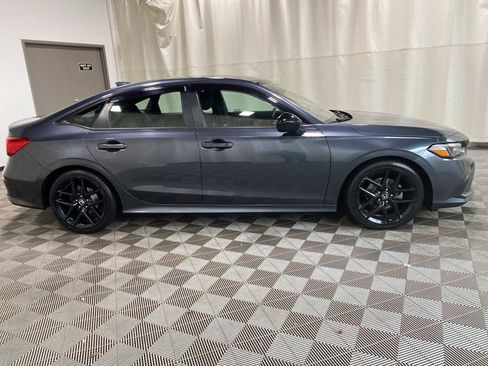 Used 2022 Honda Civic Sport image 10