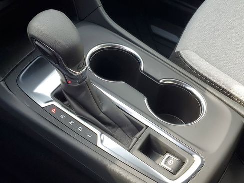 Certified 2024 Chevrolet Equinox LS w/ LS Convenience Package image 20