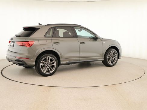 New 2025 Audi Q3 2.0T Premium image 7