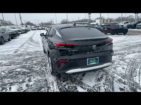 Used 2024 Buick Envista Preferred w/ Convenience I Package image 7