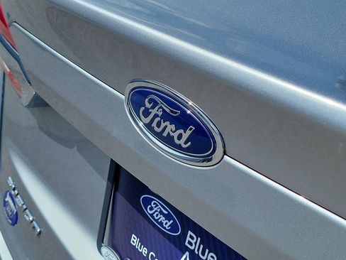 Certified 2020 Ford Fusion SEL FWD image 9