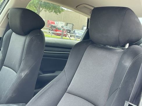 Used 2021 Honda Accord LX image 14