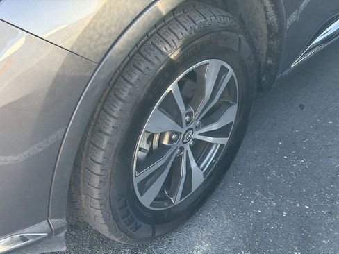 Used 2023 Nissan Murano SV image 8