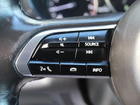 Certified 2024 MAZDA CX-30 AWD 2.5 S w/ Select Sport Pkg image 15