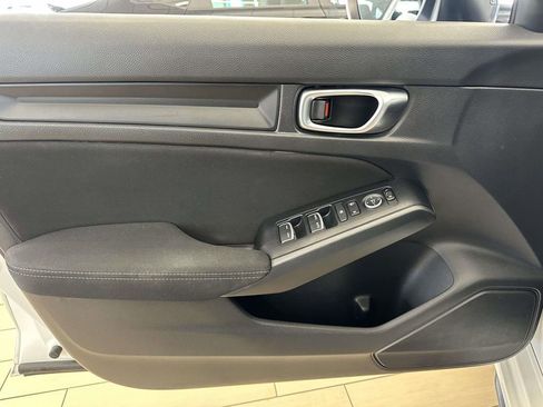 Certified 2022 Honda Civic Sport image 13