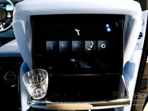 New 2026 Rolls-Royce Phantom Sedan image 31