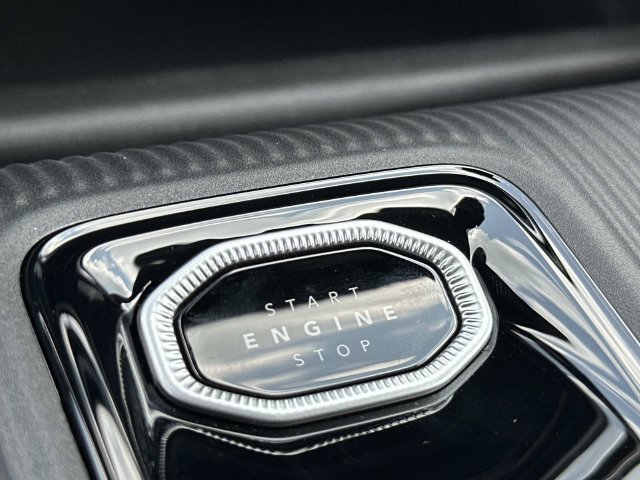 New 2026 Jeep Cherokee Limited AWD/4WD image 25