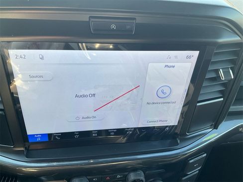 New 2026 Ford F150 STX w/ Equipment Group 200A image 23