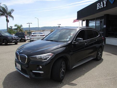 Used 2019 BMW X1 sDrive28i w/ Convenience Package FWD image 4