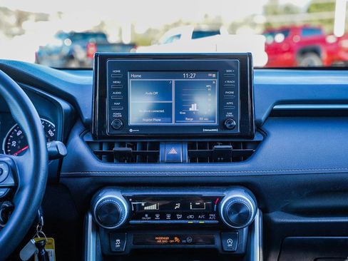 Certified 2020 Toyota RAV4 LE image 14