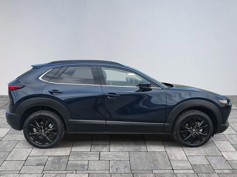 New 2025 MAZDA CX-30 2.5 Turbo w/ Premium Package image 8