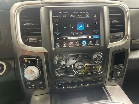 Used 2017 RAM 1500 Limited AWD/4WD image 20