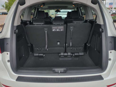 Used 2024 Honda Odyssey EX-L image 26