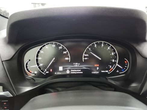 Used 2020 BMW X3 xDrive30i w/ Convenience Package image 35