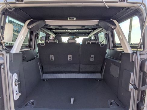 New 2026 Ford Bronco Outer Banks image 13