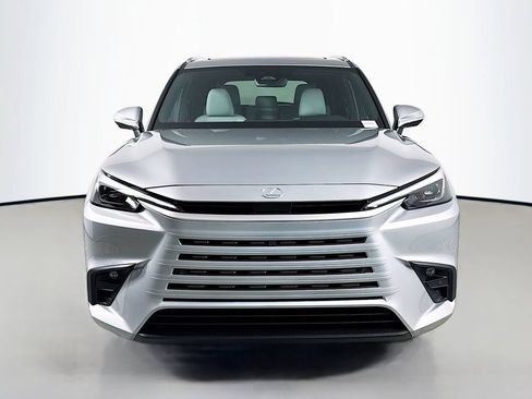 New 2026 Lexus TX 350 AWD image 2