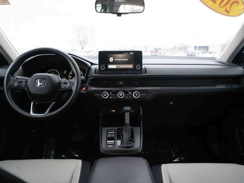 Certified 2023 Honda CR-V LX image 20