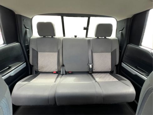Used 2016 Toyota Tundra SR5 AWD/4WD image 18
