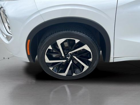Used 2022 Mitsubishi Outlander SEL FWD image 21