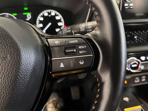 Used 2025 Honda CR-V Sport Touring image 27
