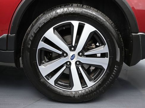 Used 2019 Subaru Outback 3.6R Limited w/ Protection Package #1 image 13