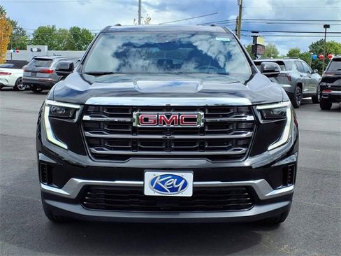 New 2026 GMC Acadia Elevation image 27