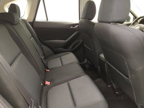 Used 2015 MAZDA CX-5 Sport w/ Bluetooth Audio Package image 19