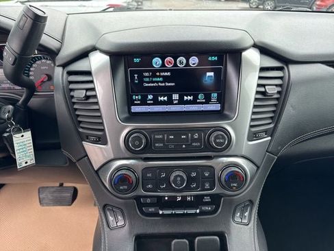 Used 2017 Chevrolet Suburban LT AWD/4WD image 14