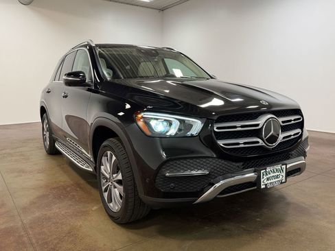 Used 2023 Mercedes-Benz GLE 350 GLE 350 w/ 3rd Row Seat Package image 30
