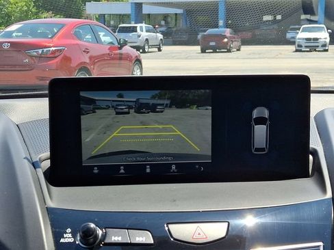 Used 2023 Acura RDX FWD w/ Technology Package image 22