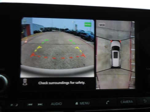 Certified 2023 Nissan Pathfinder Rock Creek image 29