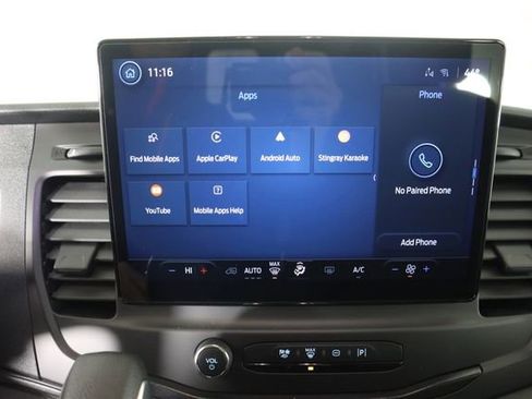 New 2026 Ford Transit 250 148 Medium Roof Extended AWD image 38