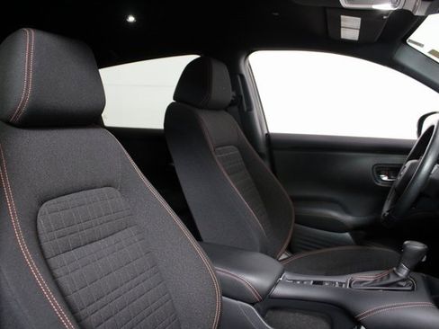 Used 2023 Honda HR-V Sport image 10