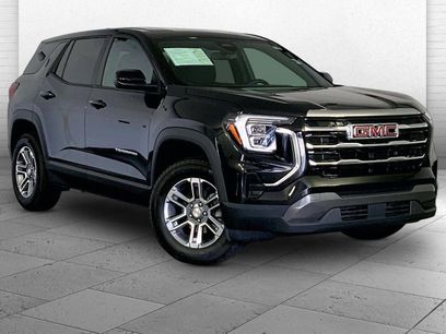 Used 2026 GMC Terrain Elevation