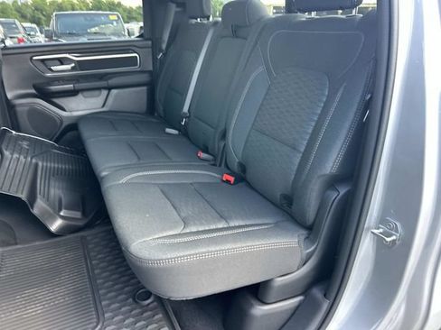 New 2027 RAM 1500 4x4 Crew Cab image 21