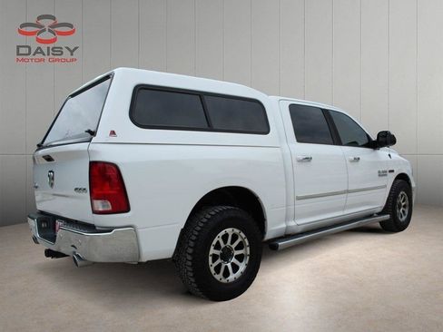 Used 2015 RAM 1500 Lone Star AWD/4WD image 5