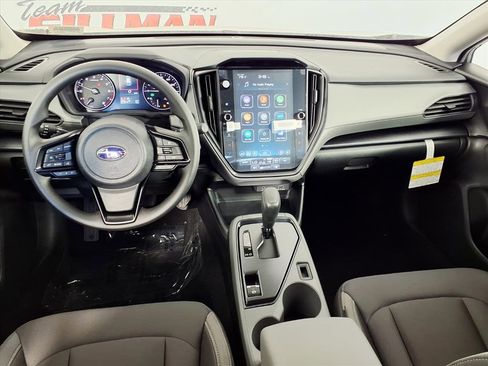 New 2026 Subaru Crosstrek 2.0i Premium AWD/4WD image 5