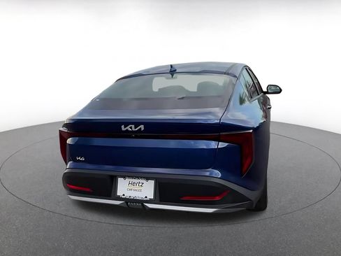 Used 2026 Kia K4 FWD image 15